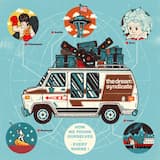 How Did I Find Myself Here (recorded in Vadsø, Norway)