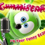 I'm Your Funny Bear (World radio edit)