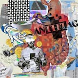 LAUGH. CRY. SMILE. DIE.