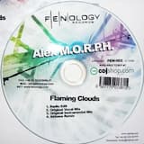 Flaming Clouds (radio edit)