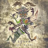 Tribas Weirdos (Ogoun Remix)