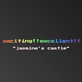 jasmine’s castle