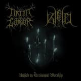 Rite of Purification - Vanished From This World