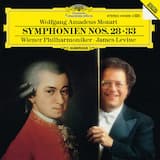 Symphony no. 28 in C major, K 200: I. Allegro spiritoso