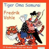 Tipitipidi, die Maus