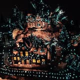 I Believe in Father Christmas...