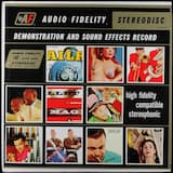 Demonstration of High Fidelity Sterephonic Sound