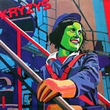 Danse macabre / Thief of Fire