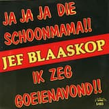 Jajaja… Die schoonmama!!
