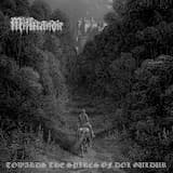 Towards the Spires of Dol Guldur