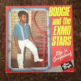 Swit' Stori In Jericho