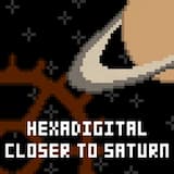 Closer to Saturn