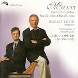 Concerto for Piano no. 22 in E-flat major, K. 482: I. Allegro