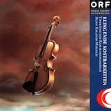 Mazurka op. 19/2 für Violine und Streicher