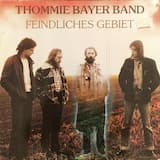 Die Rehe in der Abenddämmerung / Ein norddeutsches Heimatlied