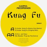 Kung Fu (Kenny Ken remix)