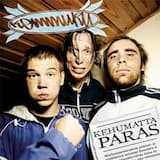 Goodbye Mister White Man