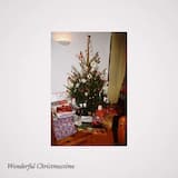 Wonderful Christmastime