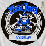 Coldplay