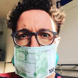 Wohlstandsquarantäne