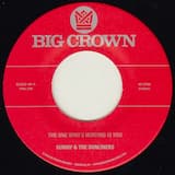 The One Who's Hurting Is You