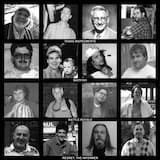 What a Faker, She Wasn't Dead At All