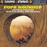 Pops Roundup (Arr. Hayman)