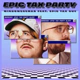 Epic Tax Party (disco edition)