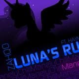 Luna’s Ruse (instrumental)