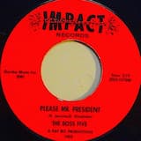 Please Mr. President