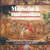 Zwei Märsche auf französische Art