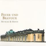 Duetto für zwei Viole di gamba in D minor: I. Poco allegro