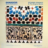 Damascus (Burn In The Shadows)
