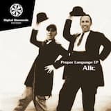 Proper Language (Excizen Curse remix)