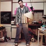 Elle reste sur la ligne