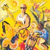 Þínir löngu grönnu fingur