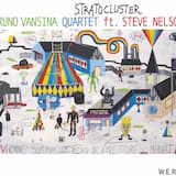 Stratocluster