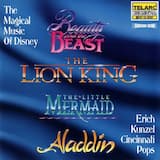 Suite from "Beauty and the Beast": Beauty and the Beast