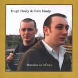 The Girl that Broke my Heart / Tom Billy’s (Reels)