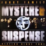 Mystère et suspense