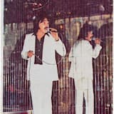 Tu És A Que Eu Quero (Tu Não Prendas O Cabelo)