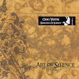 Форма меланхолии