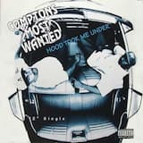 Hood Took Me Under (radio remix) (clean version)