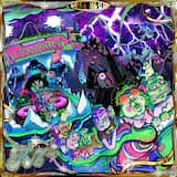 Bienvenue dans le Train Fantôme