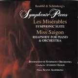 Les Misérables: Symphonic Suite. Bring Him Home. Finale: Do You Hear the People Sing? (reprise)