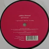 Open Our Eyes (12″ version)