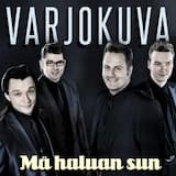 Mä haluan sun