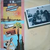 Rock 'n' Roll Savage