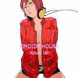 OMOIDE HOUSE (YUKIYANAGI remix)