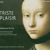 La plus belle et doulce figure